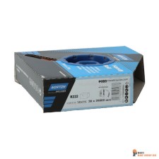 nortonschleifmittel/NORTON_schleifmittel_63642536425 Handy Rolls Norton R222 38.00x25m Grit 280_140757